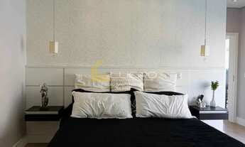 Imagem 12: Casa 3quartos (1 suíte c/ closet) Quinta Ranieri Blue Próx. FIB