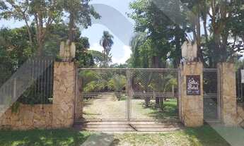 Imagem: Chácara com 4 dormitórios, 10876 m²