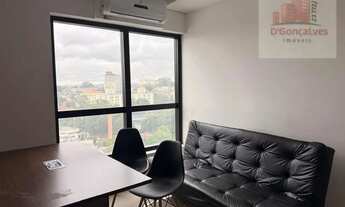 Imagem 6: Sala Comercial no Centro de Diadema, 90m², 2 Banheiros, Aluguel