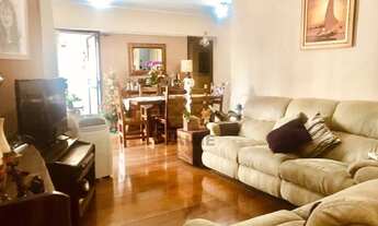 Imagem: Apartamento 03 dormitórios, 02 vagas em