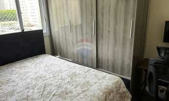 Imagem 7: Apartamento para locação 44m²