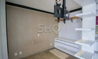 Imagem 6: Excelente apartamento Mobiliado com 1 dormitório e 1 vaga na AV Brigadeiro Luis Antonio