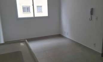 Imagem 2: Apartamento, Vila Graciosa - São Paulo