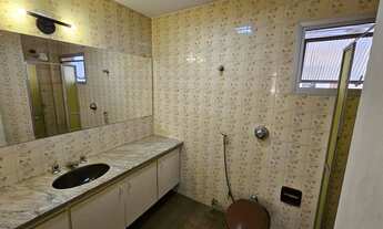 Imagem 2: Apartamento com 3 dormitórios à venda, 120 m² por R$ 350.000 - Centro - São José do Rio Pr