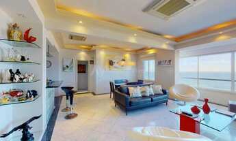 Imagem 3: Copacabana Apartamento cobertura com 3 dormitórios