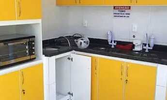 Imagem 6: Quartos para estudantes, bem localizado, ótima segurança e estrutura