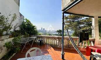 Imagem 3: Casa à venda, 10 quartos, 1 suíte, Glória - RIO DE JANEIRO/RJ