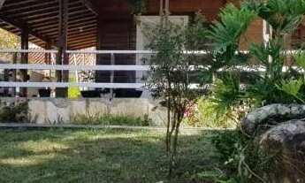 Imagem 2: CASA TÉRREA - JARDIM ITAPERI - SP