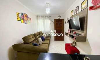 Imagem 4: Sobrado à venda, 68 m² por R$ 379.000,00 - Penha - São Paulo/SP