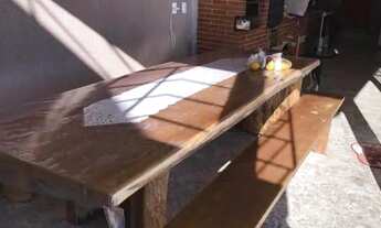 Imagem 3: Lar aconchegante temporada