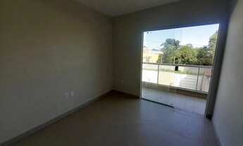 Imagem 4: Casa duplex em Macafé Minha casa minha vida