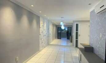 Imagem 4: Apto 3 Quartos no Porto Ravena DCE, Projetados e Lazer Completo