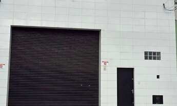 Imagem: GALPÃO com 200 m² ´Á.Ú. - VILA LEOPOLDINA