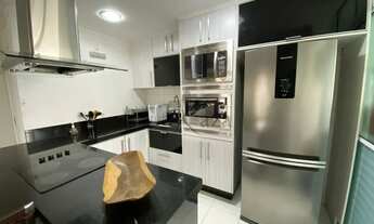 Imagem 6: Oportunidade - Apartamento - Residencial Bella Cittá Club House - Vila Sanches - 4 Dormitó