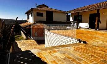 Imagem 5: CASA RESIDENCIAL em Itabirito - MG, Aconchego da Serra