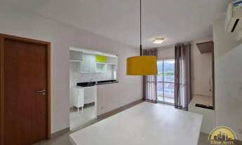 Imagem 5: Apartamento com 2 quartos à venda no Phoenix Ana Costa em Santos