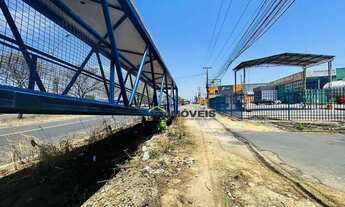 Imagem 6: Terreno para aluguel no Lourival Parente