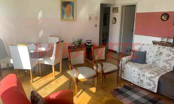 Imagem 3: Apartamento de 110m² com 3 quartos em Santana