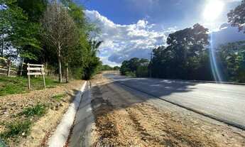 Imagem 3: Fazenda/Sítio/Chácara na AM010 KM 20 para venda tem 250000 m2 em Zona Rural - Rio Preto da