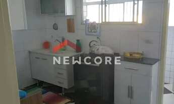 Imagem 4: Apartamento em Avenida Flora - Jaguaribe - Osasco/SP