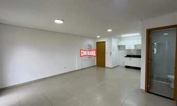 Imagem 3: Apartamento para aluguel, 1 quarto, 1 vaga, Osvaldo Cruz - São Caetano do Sul/SP