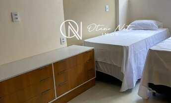 Imagem 5: Apartamento 100m² 3 quartos sendo 1 suíte 1 vaga - Marco - Belém - PA