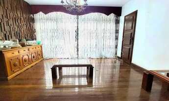 Imagem 4: Imóvel para venda tem 283 metros quadrados com 4 quartos em Tijuca - Rio de Janeiro - RJ