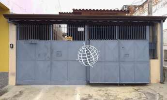 Imagem 3: Casa com 2 dormitórios à venda, 162 m² por R$ 850.000,00 - Jardim Alvinópolis - Atibaia/SP