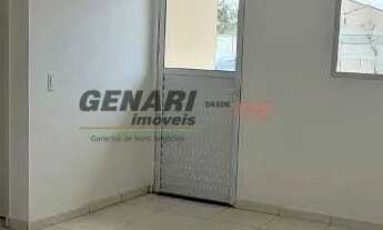 Imagem 2: Apartamento para locação, Conjunto Habitacional Residencial Veredas da Conquista, Indaiatu