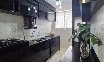 Imagem 3: Apartamento Ed. Leran 89m²