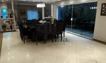 Imagem 3: Venda Sobrado Sao Caetano do Sul Olimpico Ref: 40456