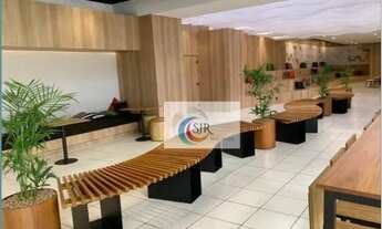 Imagem 2: Conjunto para alugar, 816 m² - Vila Leopoldina - São Paulo/SP