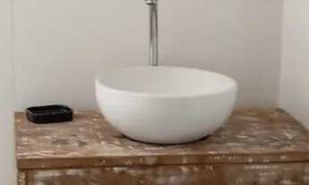 Imagem 2: Casa contêiner Praia da pinheira