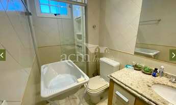 Imagem 7: Condomínio Granja Brasil. Excelente e confortável cobertura, 4 quartos