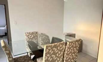 Imagem 3: ALUGUEL: Apartamento MOBILIADO no RIO DAS PEDRAS com 2 quartos !!