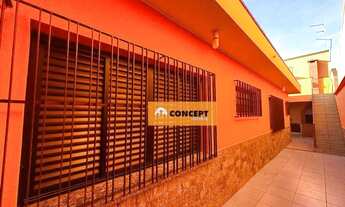 Imagem 4: Casa com 3 dormitórios para alugar, 190 m² por R$ 4.940,27/mês - Jardim Santa Helena - Suz