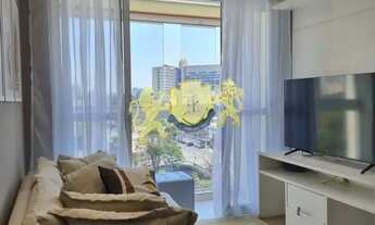 Imagem: Lindo Flat para alugar na Vila Mariana