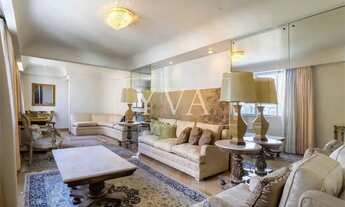 Imagem: Apartamento com 170 m², 3 quartos sendo