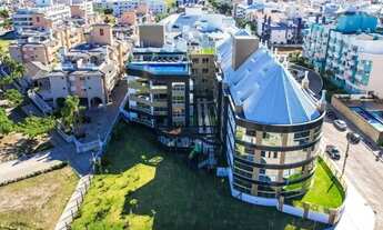 Imagem: Apartamento 3 Quartos com 3 Suítes e 104m²