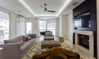 Imagem 5: Casa com 6 dormitórios à venda, 991 m² por R$ 10.300.000,00 - Cacupé - Florianópolis/SC