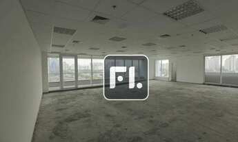 Imagem: Conjunto comercial para locação, Brooklin