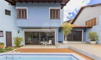 Imagem 2: Casa com 4 quartos à venda em Chácara Das Pedras - RS