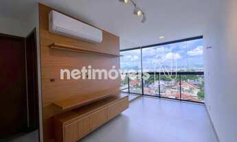 Imagem 3: Locação Apartamento 1 quarto Mata da Praia Vitória