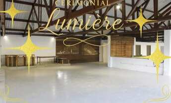 Imagem 2: Aluguel de espaço para eventos / festas (cerimonial