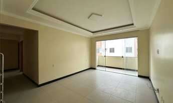 Imagem 3: Apartamento no residencial João Coelho