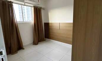 Imagem 3: Imóvel para aluguel possui 46 metros quadrados com 2 quartos em Morada do Ouro - Cuiabá