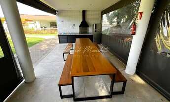 Imagem 15: Terreno Condomínio Canadá Residencial Piracicaba