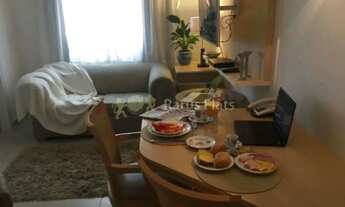 Imagem 2: Rarus Flats - Flat para alugar na Bela Vista - Edifício The Universe