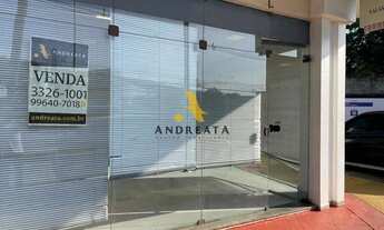 Imagem 2: Venda de Loja, por R$ 250 mil, no condomínio Shopping Midtown em Barra da Tijuca