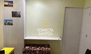 Imagem 3: Apto 1 quarto São Vicente - R$ 240 mil, Cod: 1644